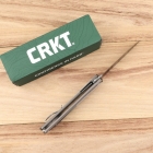 CRKT CROSSBONES折刀