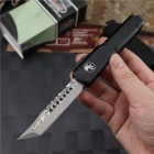 Microtech 微技术UT88直跳（铝柄）