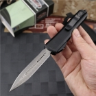 Microtech 微技术UT88直跳（铝柄）