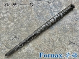 Fornax 华诺 获鹿一号 突击战术刺 帐篷钉