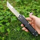 战术恐龙VG10客户定制款 地狱之犬Microtech 微技术 Combat Trood