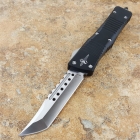 战术恐龙VG10客户定制款 地狱之犬Microtech 微技术 Combat Trood