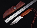 代工正品高端雷胖子【BUSHCRAFT KNIFE】