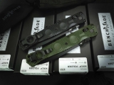 Benchmade 蝴蝶391 SOCP