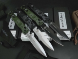 Benchmade 蝴蝶391 SOCP