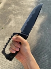 米勒兄弟M-15护手版直刀