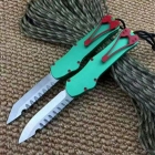 异教徒九头蛇V3直出跳刀