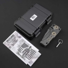 【米勒T1-星际舰队】 带防水箱