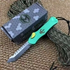 异教徒九头蛇V3直出跳刀