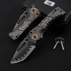 米勒T1《封印迷宫》