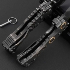 【米勒T1-星际舰队】 带防水箱