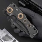 【米勒T1-星际舰队】 带防水箱