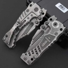 米勒T1-十字军 带防水箱