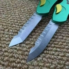 异教徒九头蛇V3直出跳刀