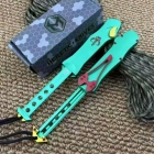 异教徒九头蛇V3直出跳刀