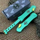 异教徒九头蛇V3直出跳刀