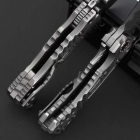 米勒T1-十字军 带防水箱