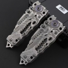 【米勒T1系列·侏罗纪】带防水箱