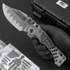 米勒T1-十字军 带防水箱