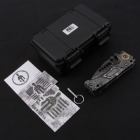 米勒T1《封印迷宫》