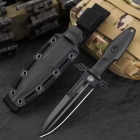 意大利极端武力  埃姆斯特种直升机团r.e.o.s 佩刀