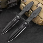 意大利极端武力  埃姆斯特种直升机团r.e.o.s 佩刀