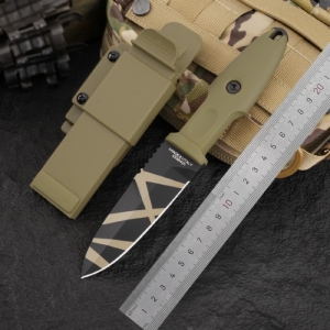 EXTREMA RATIO极端武力 PUGIO 罗马 战术直刀