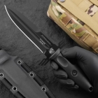 意大利极端武力  埃姆斯特种直升机团r.e.o.s 佩刀