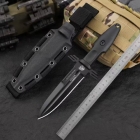 意大利极端武力  埃姆斯特种直升机团r.e.o.s 佩刀