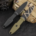 EXTREMA RATIO极端武力 PUGIO 罗马 战术直刀