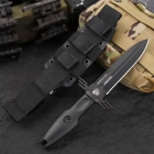 意大利极端武力  埃姆斯特种直升机团r.e.o.s 佩刀