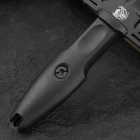 意大利极端武力  埃姆斯特种直升机团r.e.o.s 佩刀