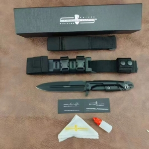 Extrema Ratio意大利极端武力 静默 钳子刀