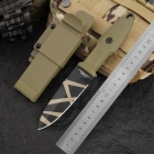 EXTREMA RATIO极端武力 PUGIO 罗马 战术直刀