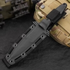 意大利极端武力  埃姆斯特种直升机团r.e.o.s 佩刀